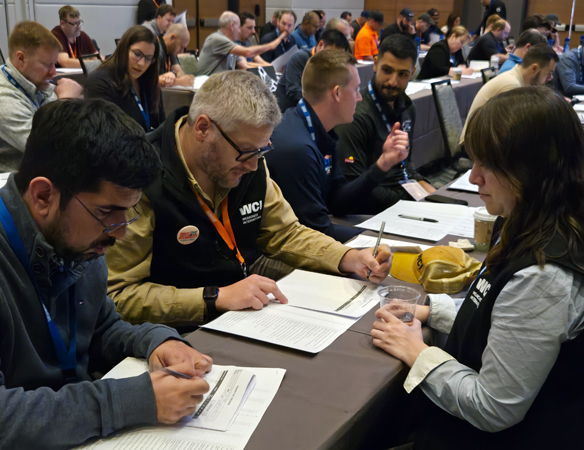 Reliability Community